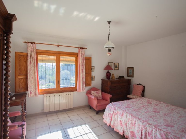 Villa for Sale in Jávea / Xàbia, Alicante 17