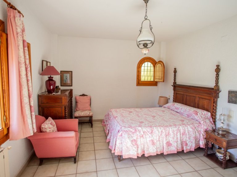Villa for Sale in Jávea / Xàbia, Alicante 18