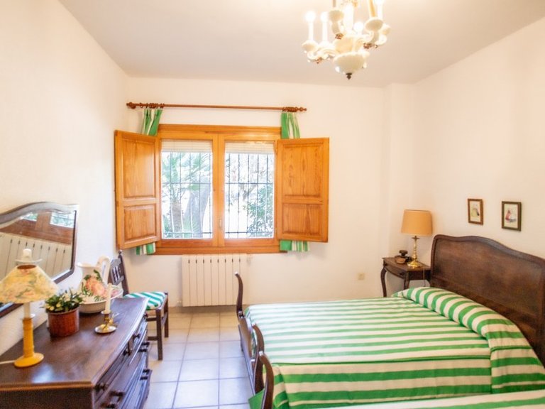 Villa for Sale in Jávea / Xàbia, Alicante 20