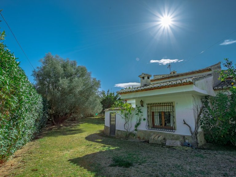 Villa for Sale in Jávea / Xàbia, Alicante 21