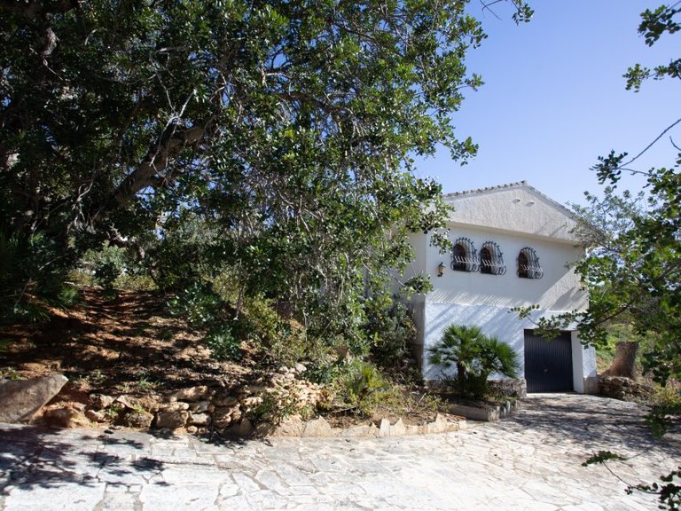 Villa for Sale in Jávea / Xàbia, Alicante 22