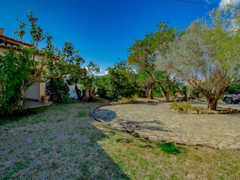 Villa for Sale in Jávea / Xàbia, Alicante 23