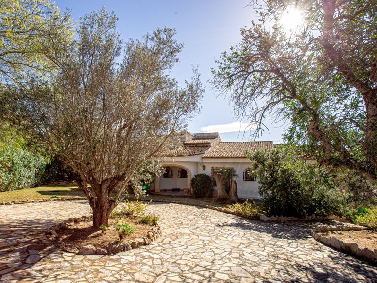 Villa for Sale in Jávea / Xàbia, Alicante 24