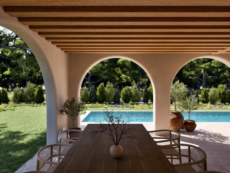 Villa for Sale in Moraira, Alicante 2