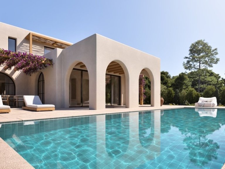 Villa for Sale in Moraira, Alicante 3