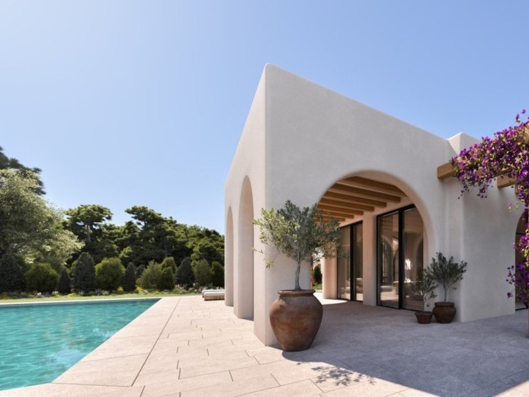 Villa for Sale in Moraira, Alicante 7