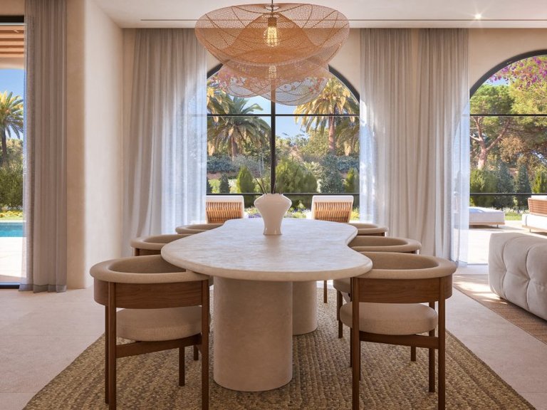 Villa for Sale in Moraira, Alicante 10