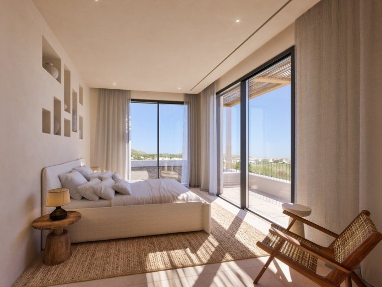 Villa for Sale in Moraira, Alicante 12
