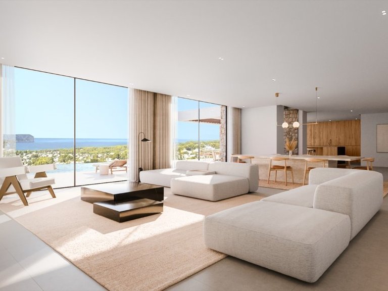 Villa for Sale in Jávea / Xàbia, Alicante 3