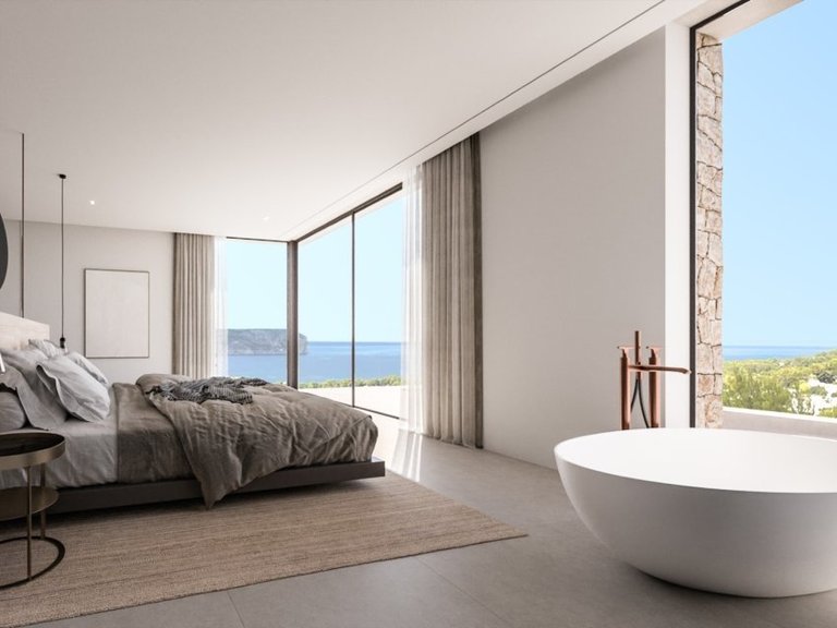 Villa for Sale in Jávea / Xàbia, Alicante 4