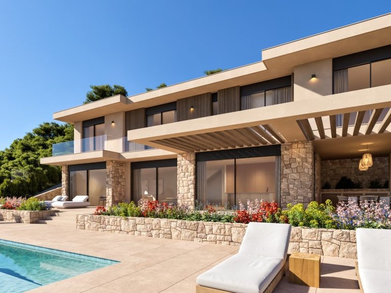 Villa for Sale in Jávea / Xàbia, Alicante 1