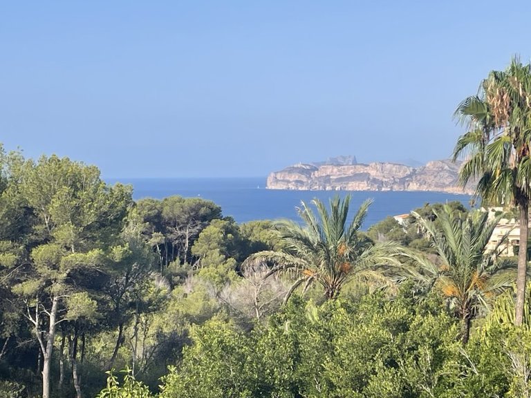 Villa for Sale in Jávea / Xàbia, Alicante 2