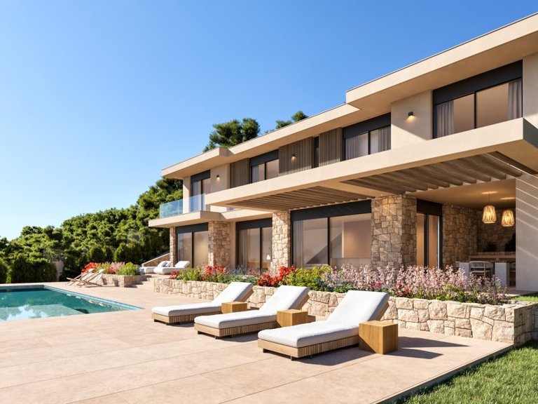 Villa for Sale in Jávea / Xàbia, Alicante 3