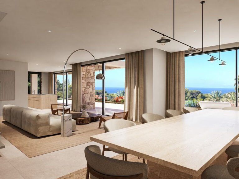 Villa for Sale in Jávea / Xàbia, Alicante 5