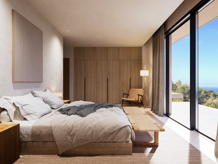 Villa for Sale in Jávea / Xàbia, Alicante 7