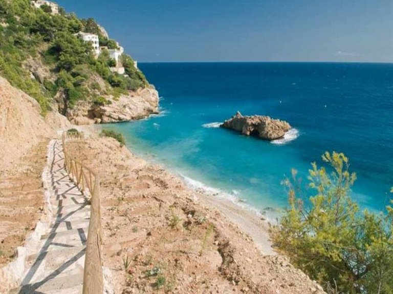 Villa for Sale in Jávea / Xàbia, Alicante 8