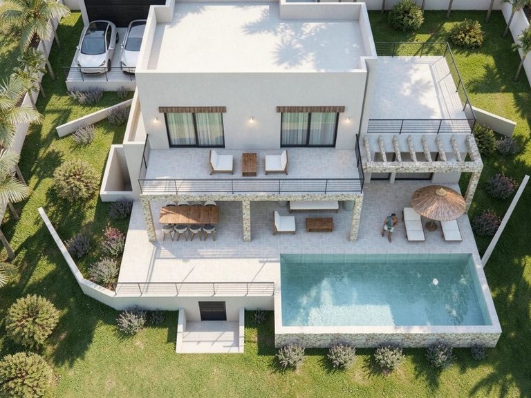 Villa for Sale in Jávea / Xàbia, Alicante 4