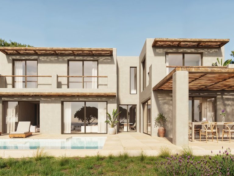 Villa for Sale in Jávea / Xàbia, Alicante 1