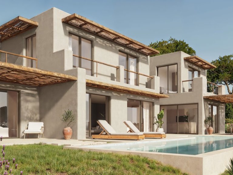 Villa for Sale in Jávea / Xàbia, Alicante 2