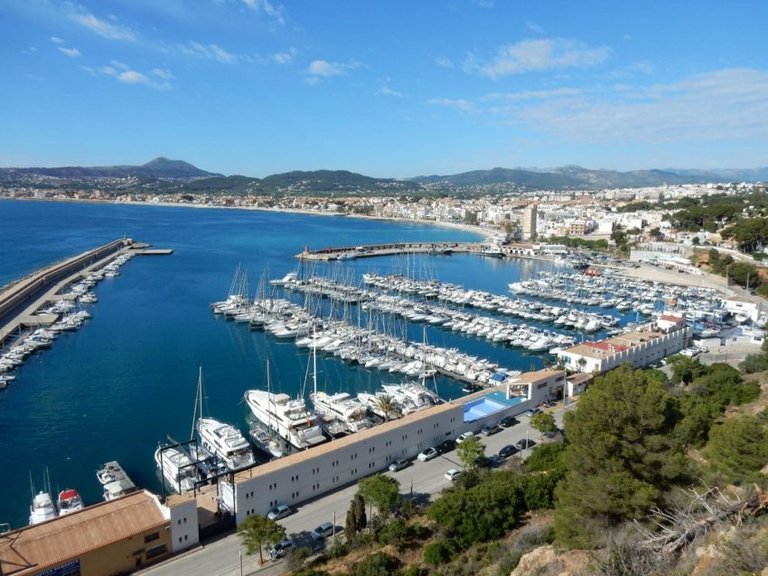 Villa for Sale in Jávea / Xàbia, Alicante 5