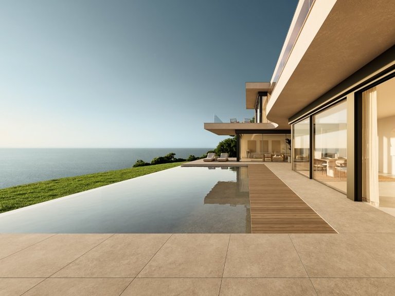 Villa for Sale in Jávea / Xàbia, Alicante 1
