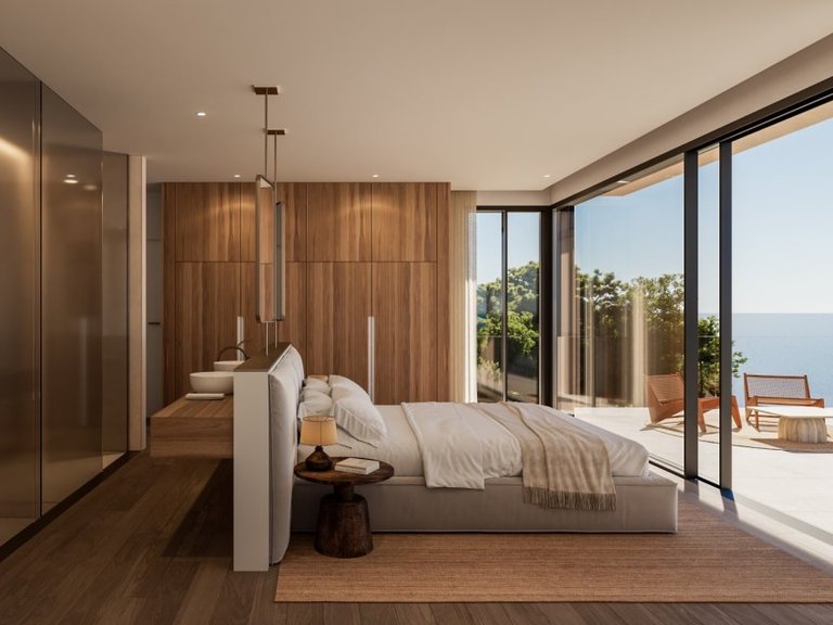 Villa for Sale in Jávea / Xàbia, Alicante 2