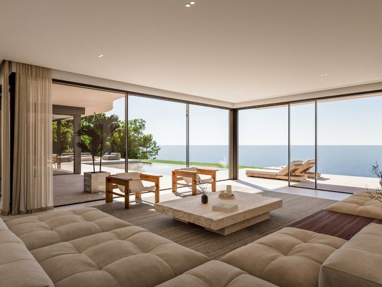 Villa for Sale in Jávea / Xàbia, Alicante 3