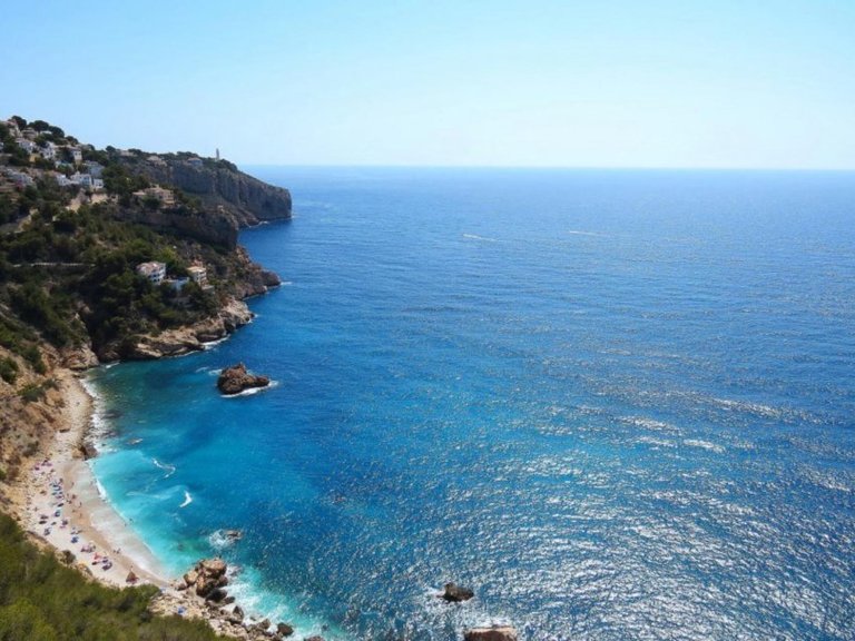 Villa for Sale in Jávea / Xàbia, Alicante 5