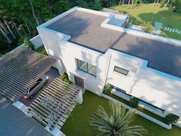Villa for Sale in Jávea / Xàbia, Alicante 3