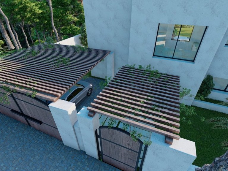Villa for Sale in Jávea / Xàbia, Alicante 4