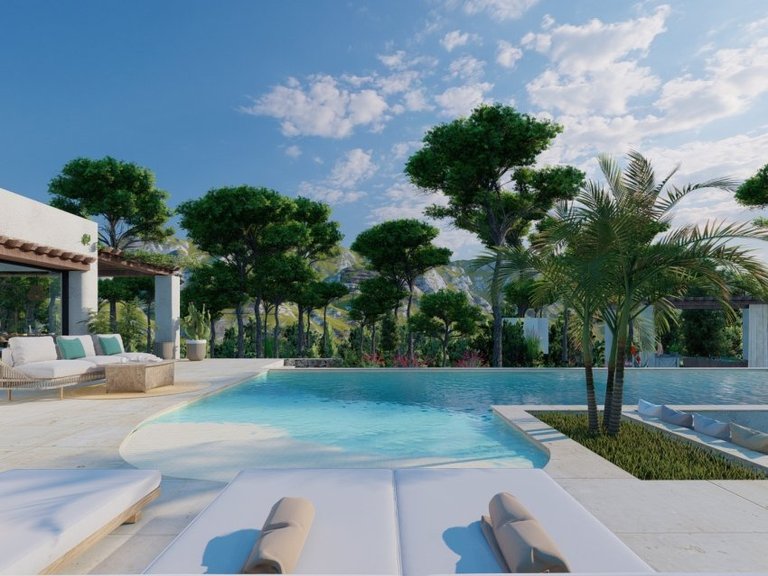 Villa for Sale in Jávea / Xàbia, Alicante 6
