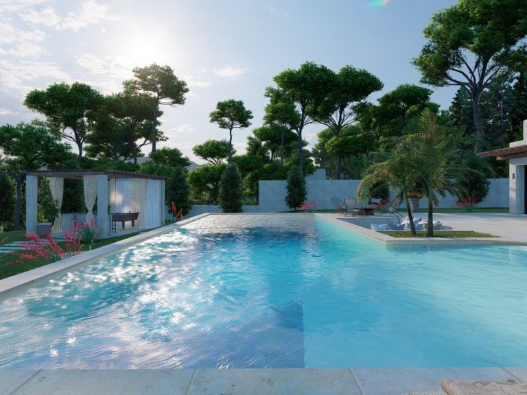 Villa for Sale in Jávea / Xàbia, Alicante 8