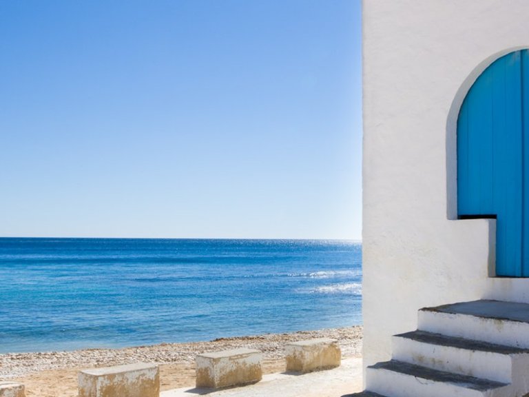 Villa for Sale in Jávea / Xàbia, Alicante 11