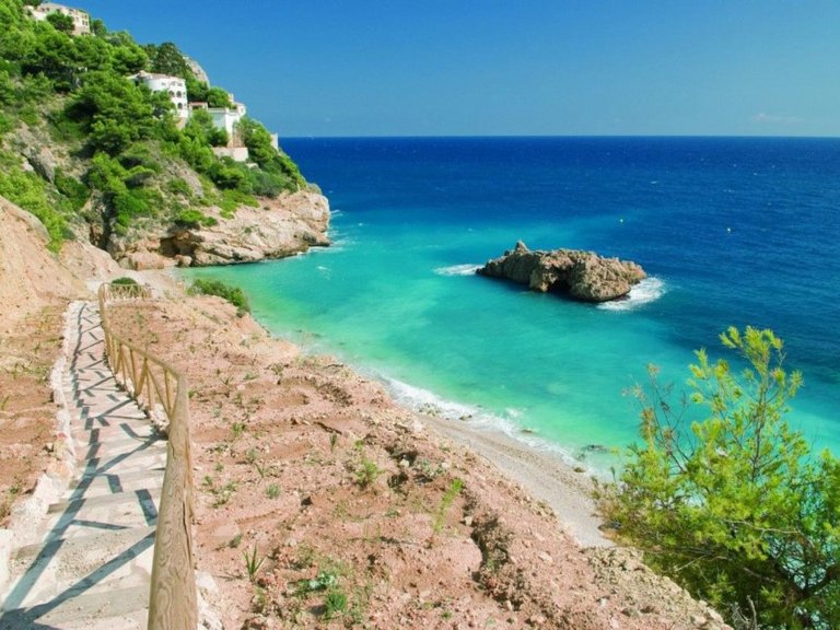 Villa for Sale in Jávea / Xàbia, Alicante 12