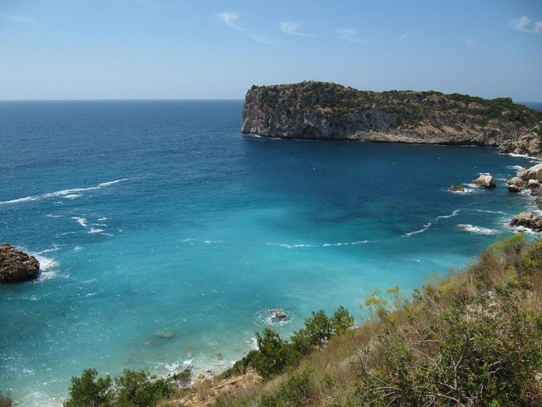 Villa for Sale in Jávea / Xàbia, Alicante 7