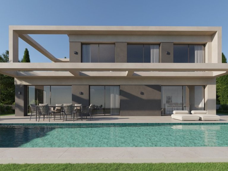Villa for Sale in Jávea / Xàbia, Alicante 3
