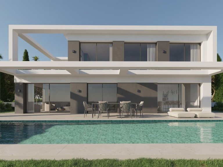 Villa for Sale in Jávea / Xàbia, Alicante 6