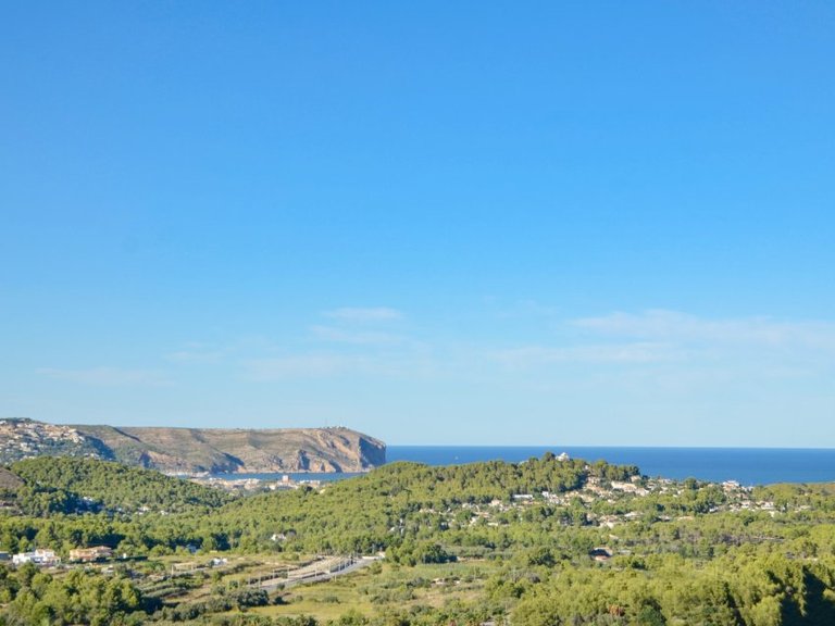 Villa for Sale in Jávea / Xàbia, Alicante 9