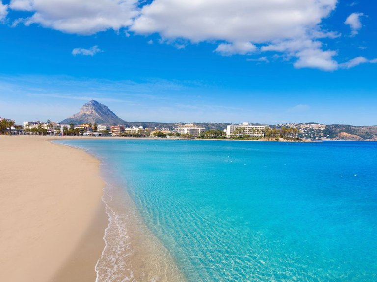 Villa for Sale in Jávea / Xàbia, Alicante 15