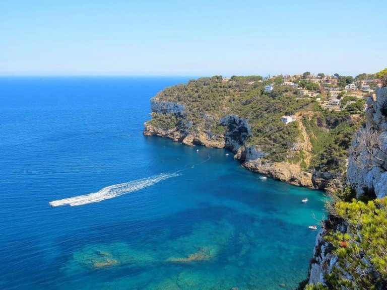 Villa for Sale in Jávea / Xàbia, Alicante 16