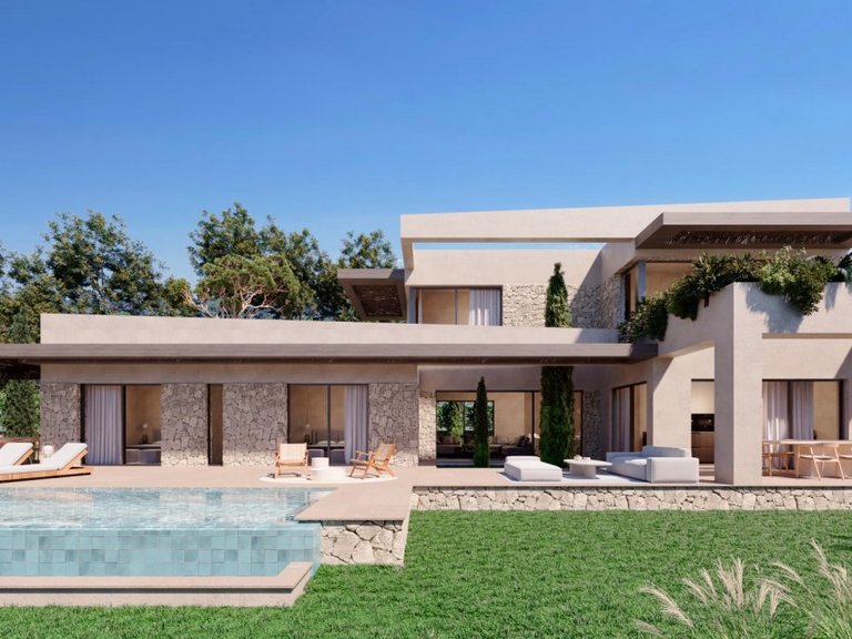 Villa for Sale in Jávea / Xàbia, Alicante 2