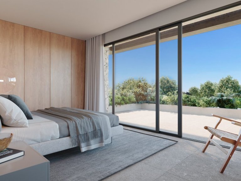 Villa for Sale in Jávea / Xàbia, Alicante 3