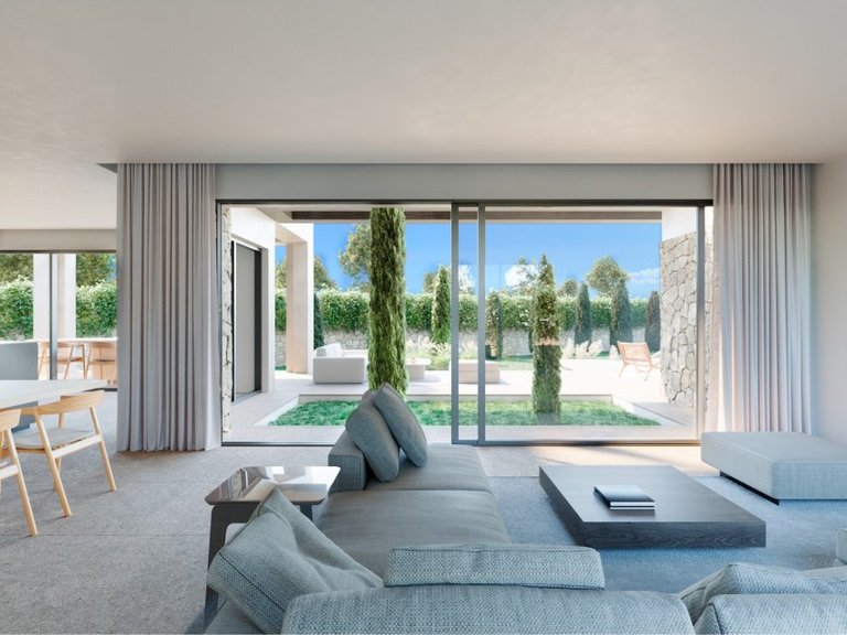 Villa for Sale in Jávea / Xàbia, Alicante 4