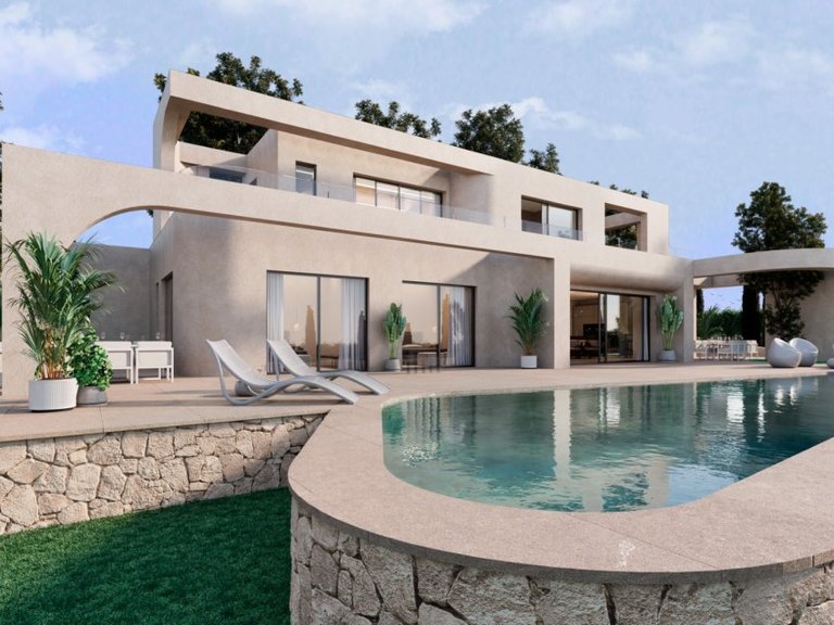 Villa for Sale in Jávea / Xàbia, Alicante 3
