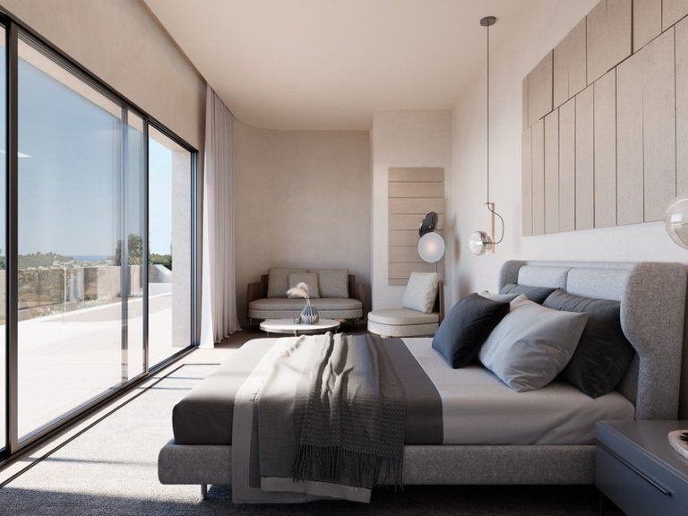 Villa for Sale in Jávea / Xàbia, Alicante 5