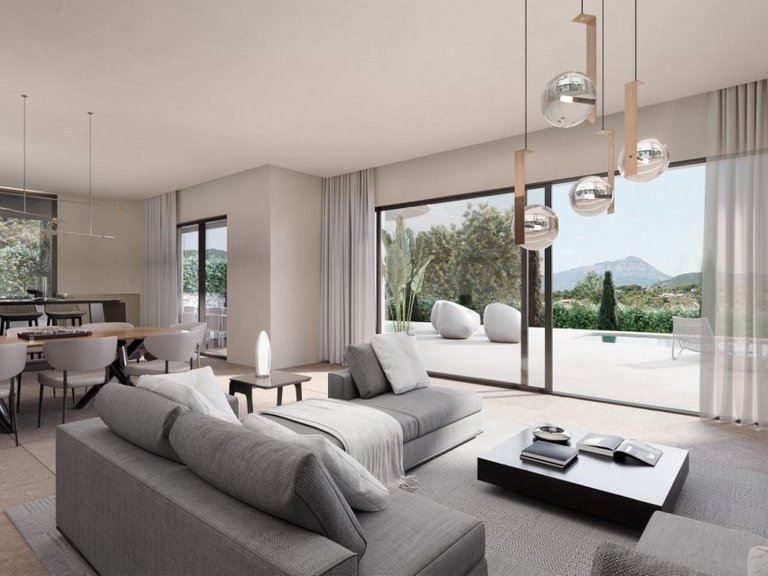 Villa for Sale in Jávea / Xàbia, Alicante 6