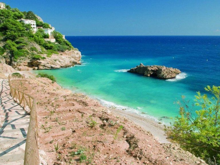 Villa for Sale in Jávea / Xàbia, Alicante 13