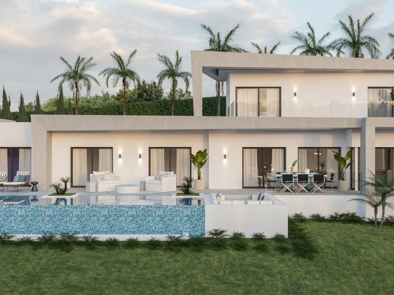 Villa for Sale in Jávea / Xàbia, Alicante 2