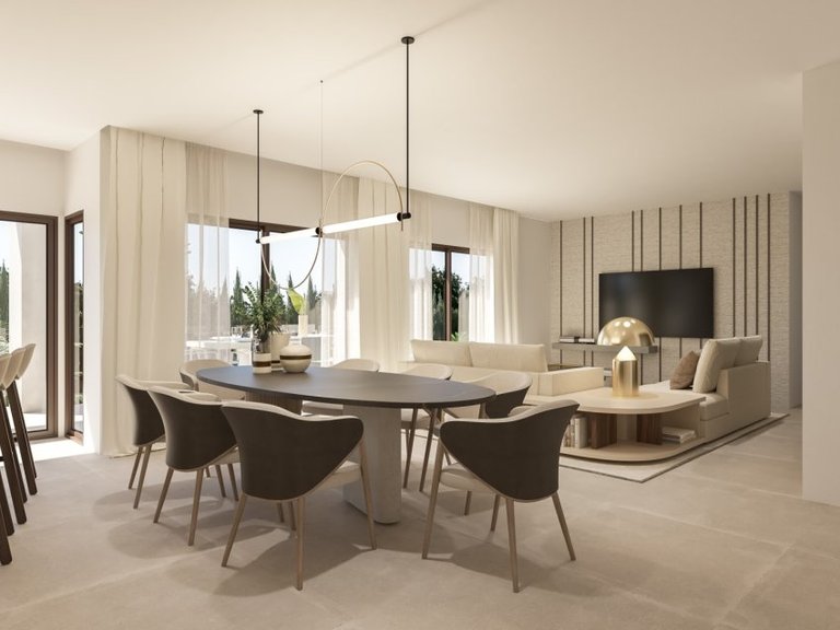 Villa for Sale in Jávea / Xàbia, Alicante 3