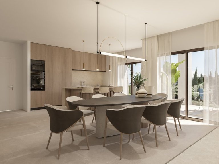 Villa for Sale in Jávea / Xàbia, Alicante 4
